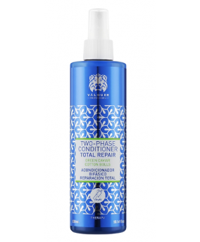 Dwufazowa Odżywka Regenerująca Włosy Valquer Two-Phase Conditioner Total Repair 300 ml