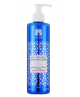 Ultranawilżająca maska do włosów Valquer Ice Hair Mask Ultra-Moisturizer 300 ml Ultranawilżająca maska do włosów Valquer Ice Hair Mask Ultra-Moisturizer 300 ml