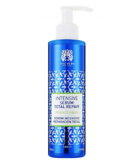 Regenerujące serum do włosów Valquer Intensive Total Repair Serum 200 ml