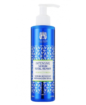 Regenerujące serum do włosów Valquer Intensive Total Repair Serum 200 ml