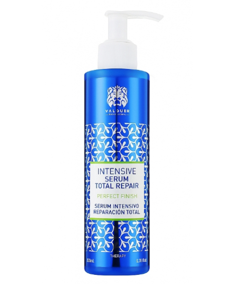 Regenerujące serum do włosów Valquer Intensive Total Repair Serum 200 ml Regenerujące serum do włosów Valquer Intensive Total Repair Serum 200 ml