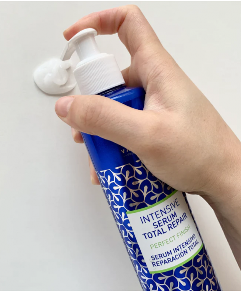 Regenerujące serum do włosów Valquer Intensive Total Repair Serum 200 ml Regenerujące serum do włosów Valquer Intensive Total Repair Serum 200 ml