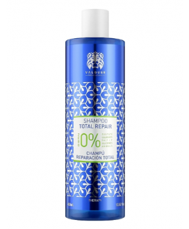 Szampon regenerujący włosy Valquer Total Repair Zero 0% Shampoo