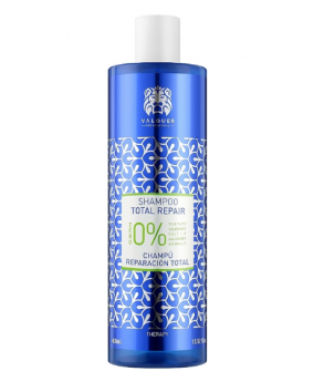 Szampon regenerujący włosy Valquer Total Repair Zero 0% Shampoo