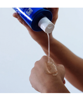Ultranawilżający szampon do włosów suchych Valquer Shampoo Ultra-Hydrating For Dry Hair