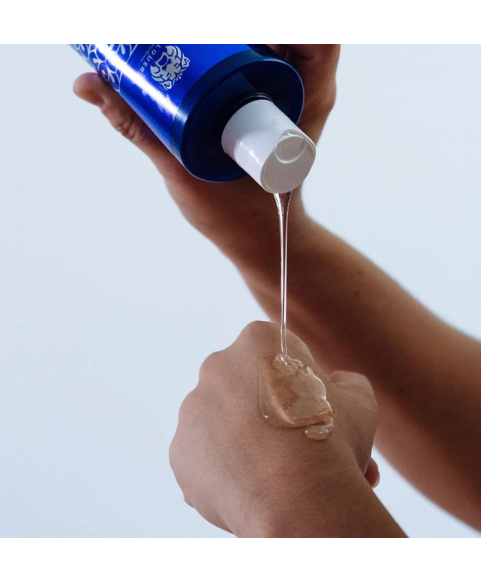 Szampon regenerujący włosy Valquer Total Repair Zero 0% Shampoo