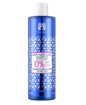 Szampon przeciw wypadaniu włosów Valquer Anti-Hair Loss Shampoo Stop Loss 400 ml