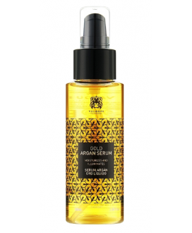 Serum do włosów z olejkiem arganowym Valquer Gold Argan Serum 100 ml Serum do włosów z olejkiem arganowym Valquer Gold Argan Serum 100 ml