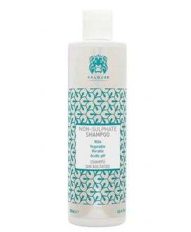 Bezsiarczanowy szampon do wrażliwej skóry głowy Valquer Non-Sulfate Shampoo Bezsiarczanowy szampon do wrażliwej skóry głowy Valquer Non-Sulfate Shampoo