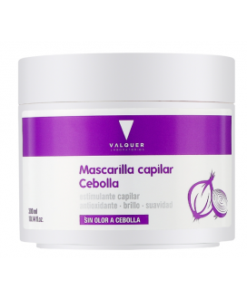 Cebulowa Maska do Włosów Valquer Cebulowa Maska Do Włosów 500 ml Cebulowa Maska do Włosów Valquer Cebulowa Maska Do Włosów 500 ml