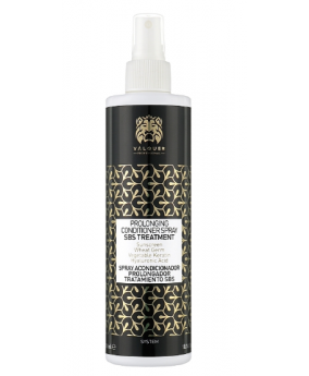 Wzmacniająca odżywka-spray do włosów Valquer Prolonging Conditioner Spray Sbs Divinityeffect 300 ml