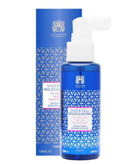 Lotion przeciw wypadaniu włosów Valquer Shock Hair Loss Molecular Dna 100 ml Lotion przeciw wypadaniu włosów Valquer Shock Hair Loss Molecular Dna 100 ml