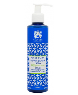 Serum „Odbudowa końcówek włosów” Valquer Split Ends Repair Serum Total 200 ml Serum „Odbudowa końcówek włosów” Valquer Split Ends Repair Serum Total 200 ml