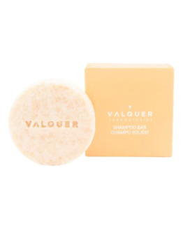 Stały szampon na bazie owsa i aloesu Valquer Sunset Solid Shampoo Family 50 g